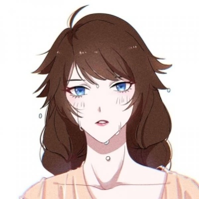 兽设花海场景绘制兽圈群